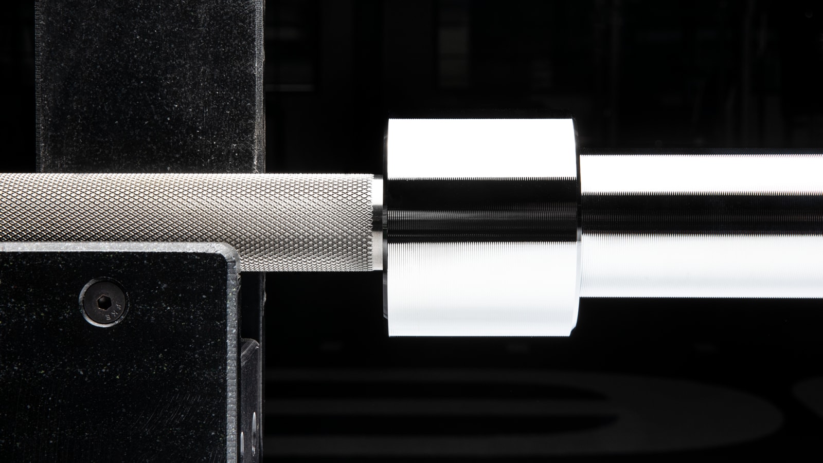 Rogue 32mm squat bar cheap